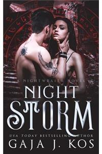 Nightstorm