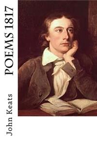 Poems 1817