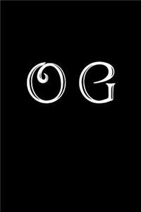 O G