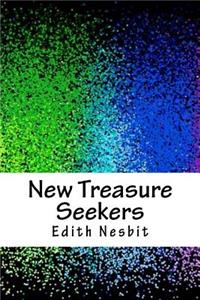 New Treasure Seekers