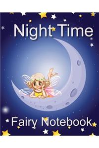 Night Time Fairy