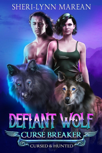 Defiant Wolf