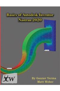 Basics of Autodesk Inventor Nastran 2020