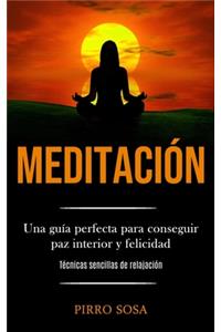 Meditación
