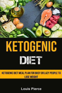 Ketogenic Diet