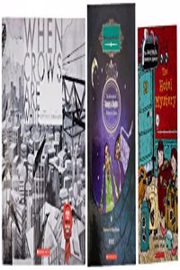 Fiction Pack