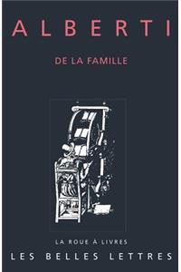 de la Famille