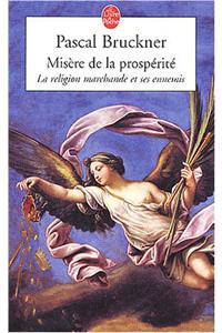 Misere de La Prosperite