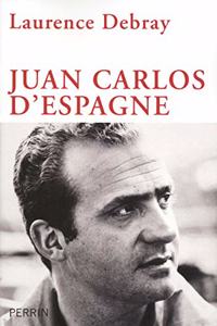 Juan Carlos d'Espagne