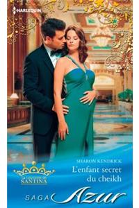 L'Enfant Secret Du Cheikh