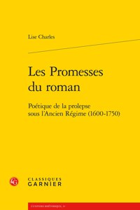 Les Promesses Du Roman