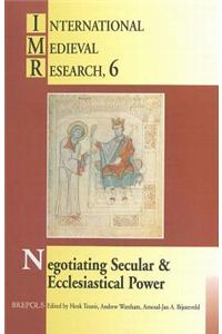 Negotiating Secular Eccles Power
