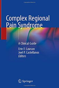 Complex Regional Pain Syndrome