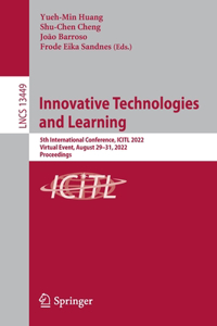 Innovative Technologies and Learning