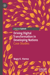 Driving Digital Transformation