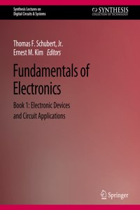 Fundamentals of Electronics