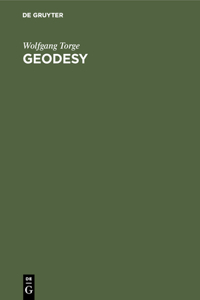 Geodesy