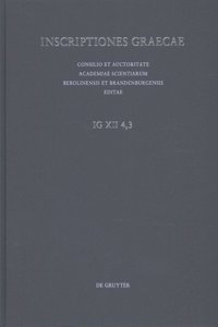 Cos: Tituli Sepulcrales Urbani