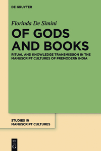 Of Gods and Books