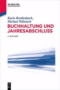 Buchhaltung Und Jahresabschluss