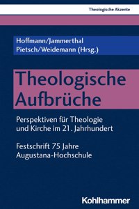 Theologische Aufbruche