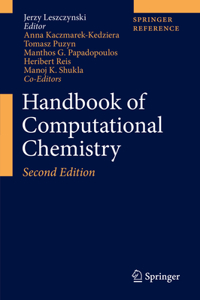 Handbook of Computational Chemistry