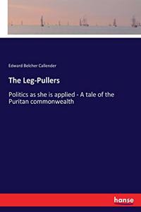 Leg-Pullers