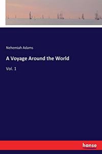 Voyage Around the World