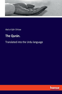 Qurán.