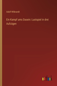 Kampf ums Dasein