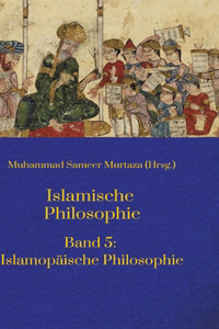 Islamische Philosophie