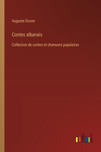 Contes albanais