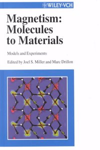 Magnetism: Molecules to Materials