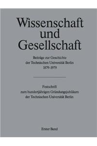 Wissenschaft und Gesellschaft