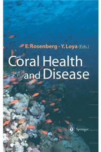 Coral Health and Disease