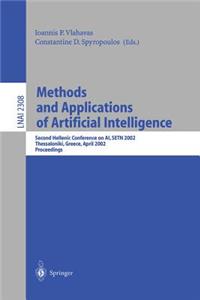 Methods and Applications of Artificial Intelligence