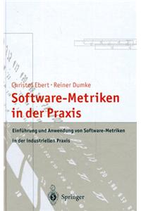 Software-Metriken in Der Praxis