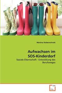 Aufwachsen im SOS-Kinderdorf