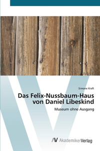 Felix-Nussbaum-Haus von Daniel Libeskind