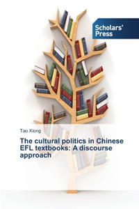 cultural politics in Chinese EFL textbooks