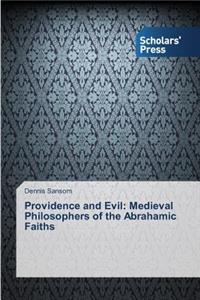 Providence and Evil