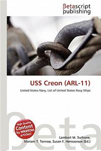 USS Creon (Arl-11)