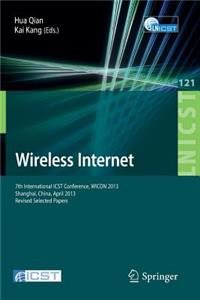 Wireless Internet