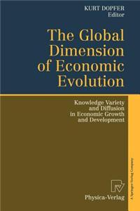 Global Dimension of Economic Evolution