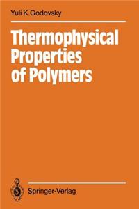 Thermophysical Properties of Polymers