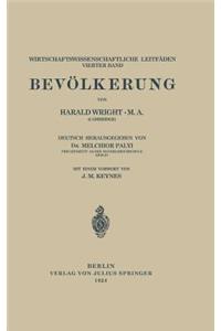 Bevölkerung