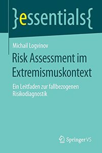 Risk Assessment Im Extremismuskontext