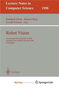 Robot Vision