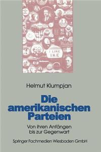 Die Amerikanischen Parteien