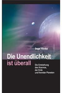 Unendlichkeit Ist Uberall